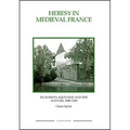 Heresy in Medieval France