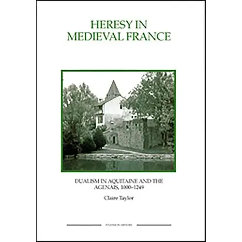 Heresy in Medieval France