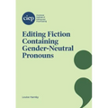 Editing Fiction Containing Gender-Neutral Pronouns