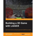 Building a 3D Game with LibGDX