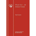 Private Lives - An Intimate Comedy