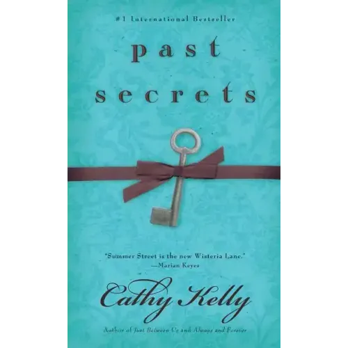 Past Secrets