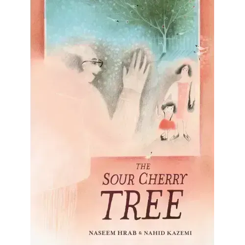The Sour Cherry Tree