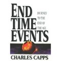 End Time Events - Paperback