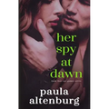 Her Spy at Dawn
