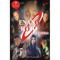 Enano Rojo: La Novela