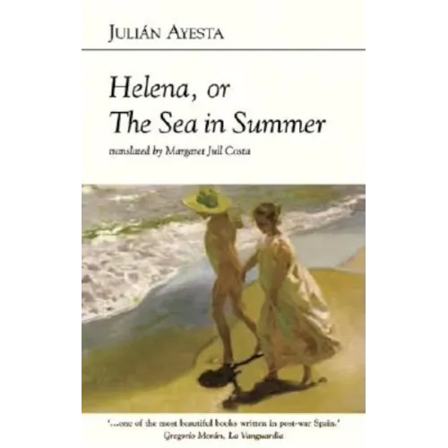 Helena, or the Sea in Summer