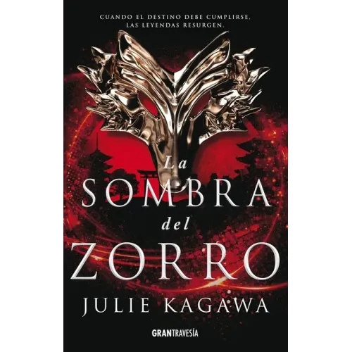 La Sombra del Zorro