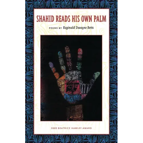 Shahid Reads His Own Palm