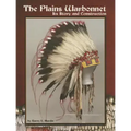 Plains Warbonnet