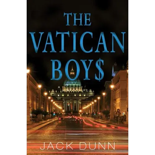 The Vatican Boys