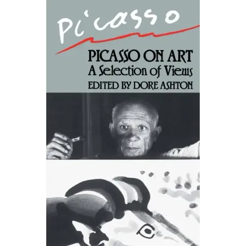 Picasso on Art