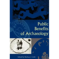 Public Benefits of Archaeology