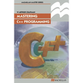Mastering C++ Programming