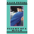 Flight of a Witch