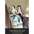 The Woman in White: Large Print: First and Second Epochs: Large Dyslexia-Friendly Print
