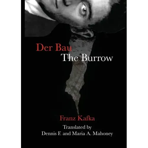 Der Bau/The Burrow