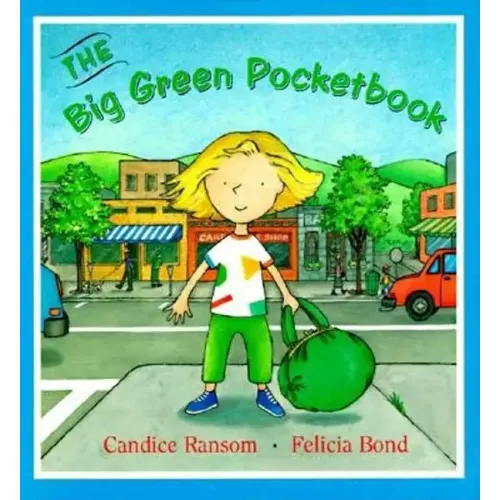 The Big Green Pocketbook