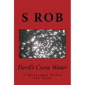 Devil's Curse Water: A Werevamp Media Ltd Book