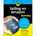 Selling on Amazon for Dummies