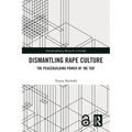 Dismantling Rape Culture: The Peacebuilding Power of 'me Too'