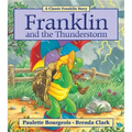 Franklin and the Thunderstorm