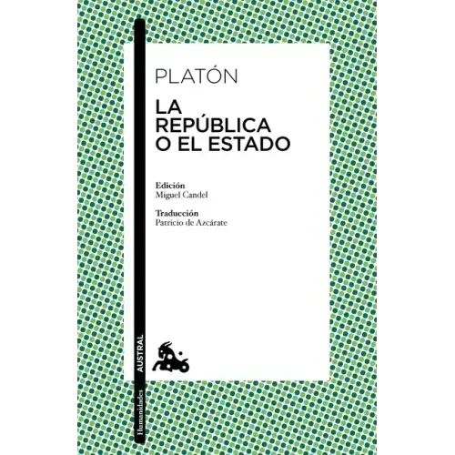 La República O El Estado