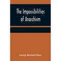 The Impossibilities of Anarchism
