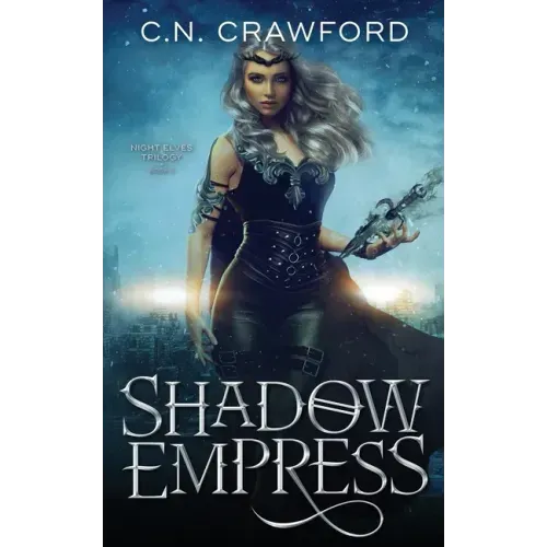 Shadow Empress