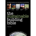 The Sustainable Building Bible