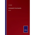 Iconographic Encyclopaedia: Vol. III