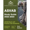 ASVAB Study Guide 2022-2023: ASVAB Prep Book with Practice Test Questions [2nd Edition]