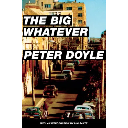 The Big Whatever