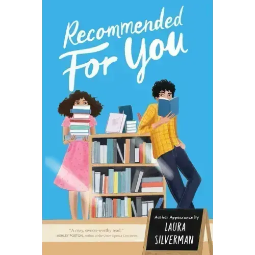 Recommended for You