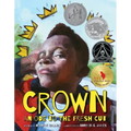 Crown: An Ode to the Fresh Cut