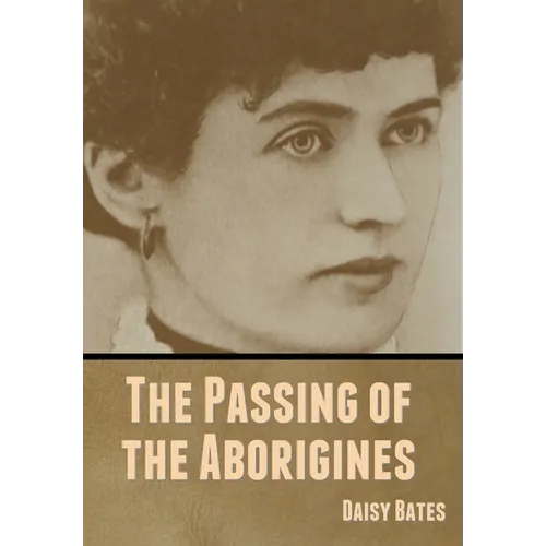The Passing of the Aborigines