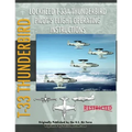 Lockheed T-33 Thunderbird / Shooting Star Pilot's Flight Operating Manual