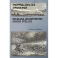 Porter and Ike Stockton: Colorado and New Mexico Border Outlaws