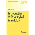 Introduction to Topological Manifolds