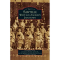 Sawtelle: West Los Angeles's Japantown