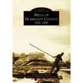 Mills of Humboldt County, 1910-1945