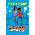 Marcus Makes It Big