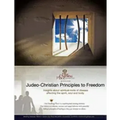 Judeo-Christian Principles to Freedom