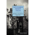 November Night Tales