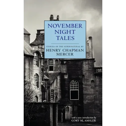 November Night Tales