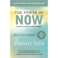 The Power of Now: A Guide to Spiritual Enlightenment