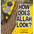 How Does Allah Look?