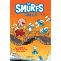 The Smurfs Tales Vol. 1: The Smurfs and the Bratty Kid
