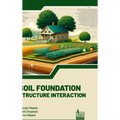 Soil Foundation Structure Interaction