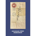Charles Fort: Research